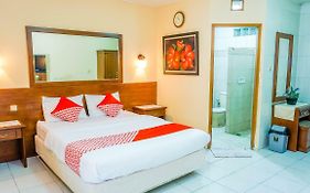 Oyo 1488 Hotel Cemara Asri